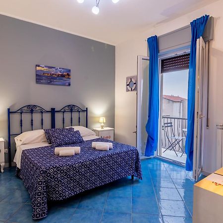 Aria Di Mare Rooms Cefalù Dış mekan fotoğraf