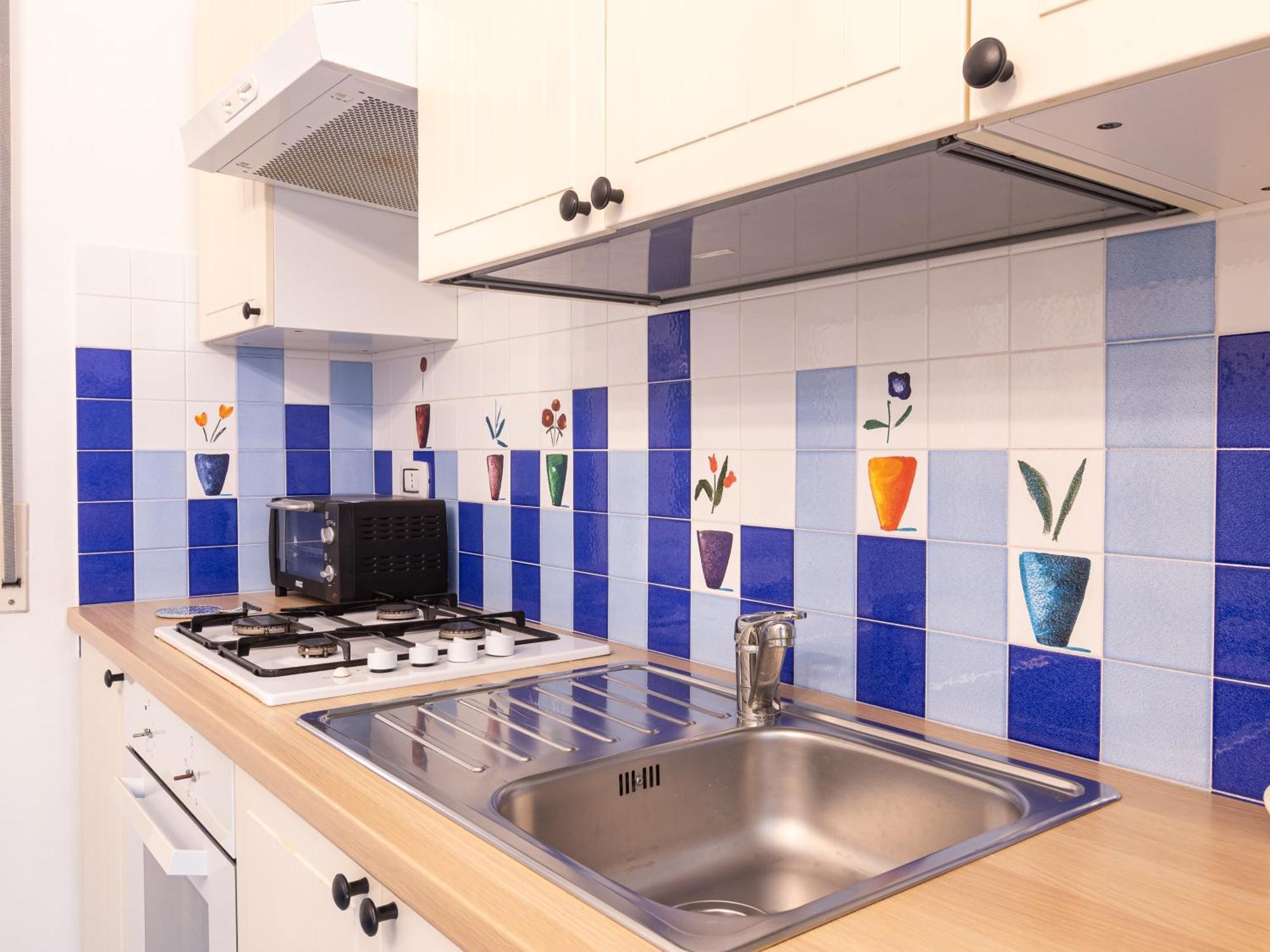 Aria Di Mare Rooms Cefalù Dış mekan fotoğraf